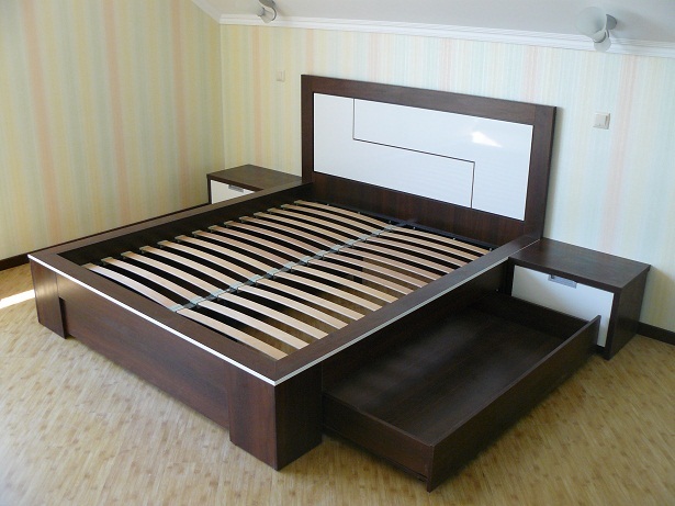 Кровать 3