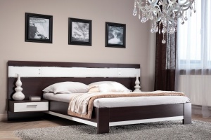 Кровать 1