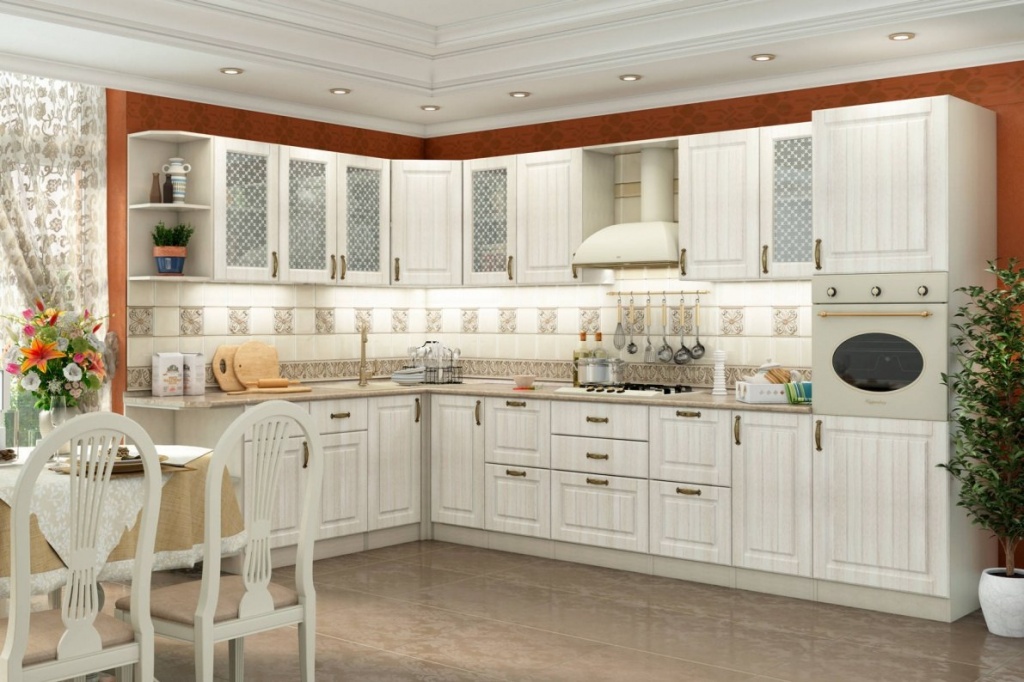 Кухонный гарнитур белорусская мебель