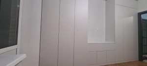 Гостиная "White Vibe"